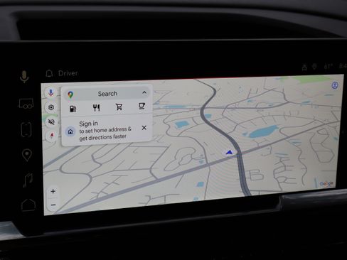 Used 2026 GMC Sierra 1500 Elevation image 32