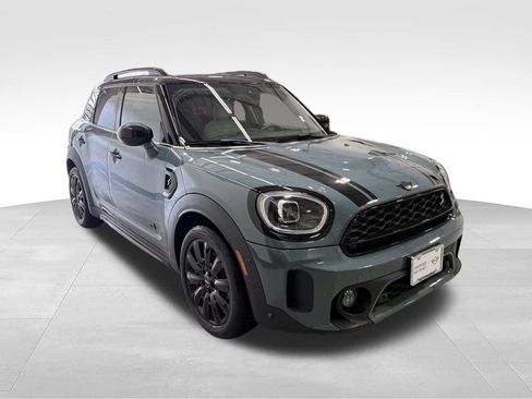 Used 2024 MINI Cooper Countryman S AWD/4WD image 7