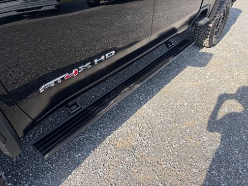 Used 2025 GMC Sierra 2500 AT4X w/ AT4X AEV Edition AWD/4WD image 16