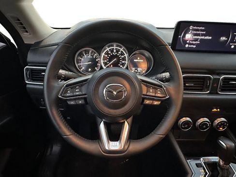 Used 2025 MAZDA CX-5 AWD 2.5 S image 12