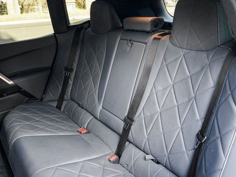 Used 2023 BMW iX M60 w/ Executive Package image 15