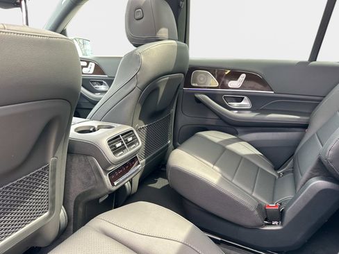 New 2025 Mercedes-Benz GLS 450 450 4MATIC SUV image 15