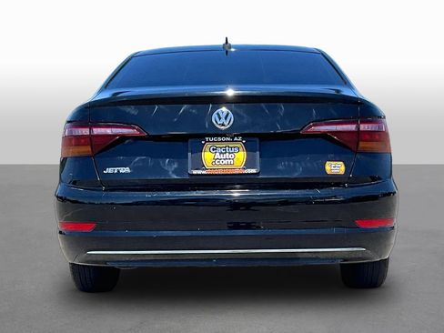 Used 2019 Volkswagen Jetta S w/ Driver Assistance Package FWD image 4