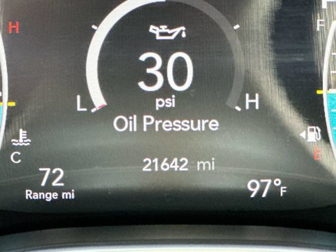 Used 2026 Chrysler Pacifica Limited AWD/4WD image 15