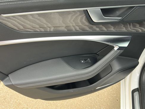 Used 2024 Audi A6 Premium Plus image 27