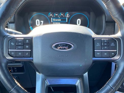Used 2023 Ford F150 Tremor w/ Equipment Group 402A High AWD/4WD image 30