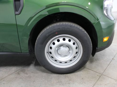 New 2025 Ford Maverick XL image 35