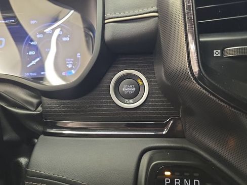 Used 2023 RAM 1500 Limited AWD/4WD image 34