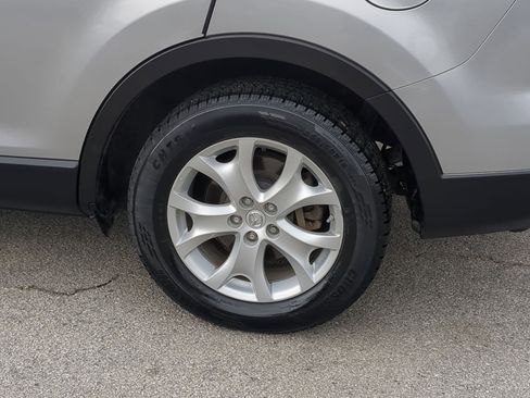 Used 2011 MAZDA CX-9 Sport AWD/4WD image 10
