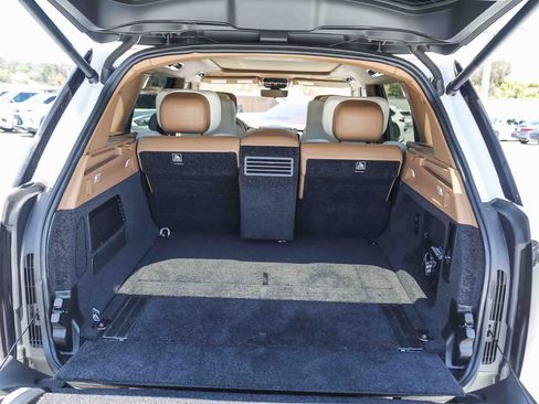 Used 2023 Land Rover Range Rover SV AWD/4WD image 33