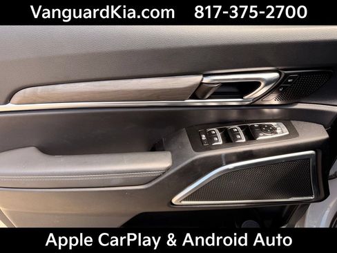 Certified 2024 Kia Telluride SX Prestige X-Pro AWD/4WD image 17