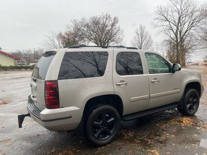 Used 2007 Chevrolet Tahoe LT w/ LT Preferred Equipment Group