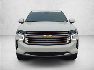 Used 2023 Chevrolet Tahoe High Country w/ Advanced Technology Package video 2