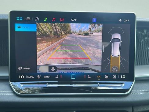 New 2026 Volkswagen Tiguan SE R-Line image 16