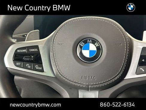 Used 2026 BMW X5 xDrive40i w/ Executive Package AWD/4WD image 11