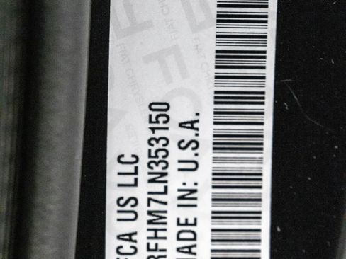 Used 2020 RAM 1500 Limited w/ Cold Weather Group image 47