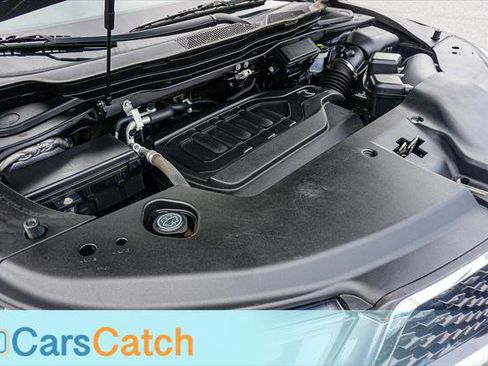 Used 2018 Acura MDX SH-AWD image 38