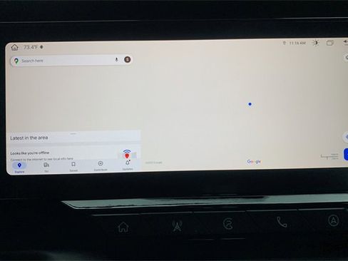 Certified 2021 Jeep Gladiator Mojave image 46