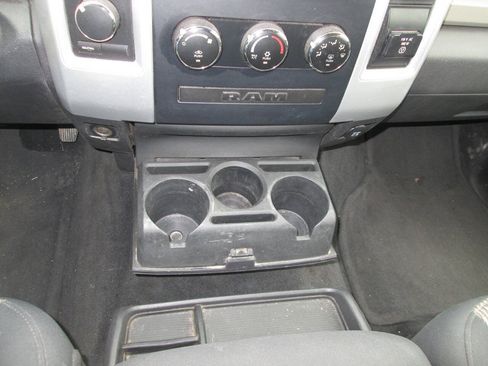 Used 2012 RAM 2500 Big Horn AWD/4WD image 16