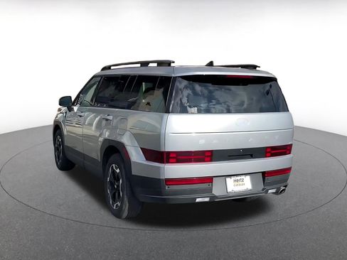 Used 2025 Hyundai Santa Fe SEL image 11