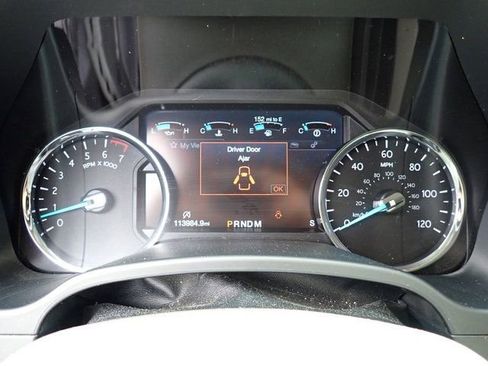 Used 2019 Ford Expedition Limited w/ Equipment Group 301A AWD/4WD image 16