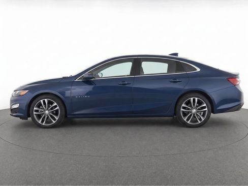 Used 2024 Chevrolet Malibu LT FWD image 6