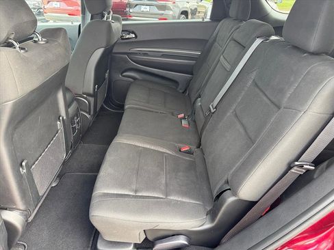 Used 2023 Dodge Durango GT image 10