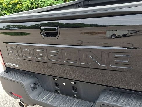 Used 2024 Honda Ridgeline RTL image 34