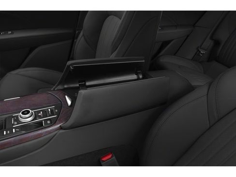Certified 2023 Maserati Levante GT AWD/4WD image 49