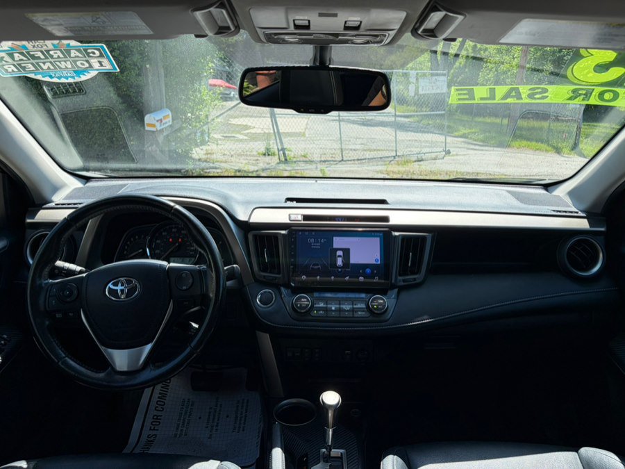 Used 2013 Toyota RAV4 Limited AWD/4WD image 28