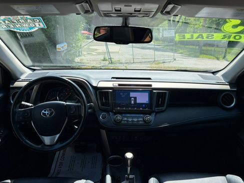 Used 2013 Toyota RAV4 Limited AWD/4WD image 28