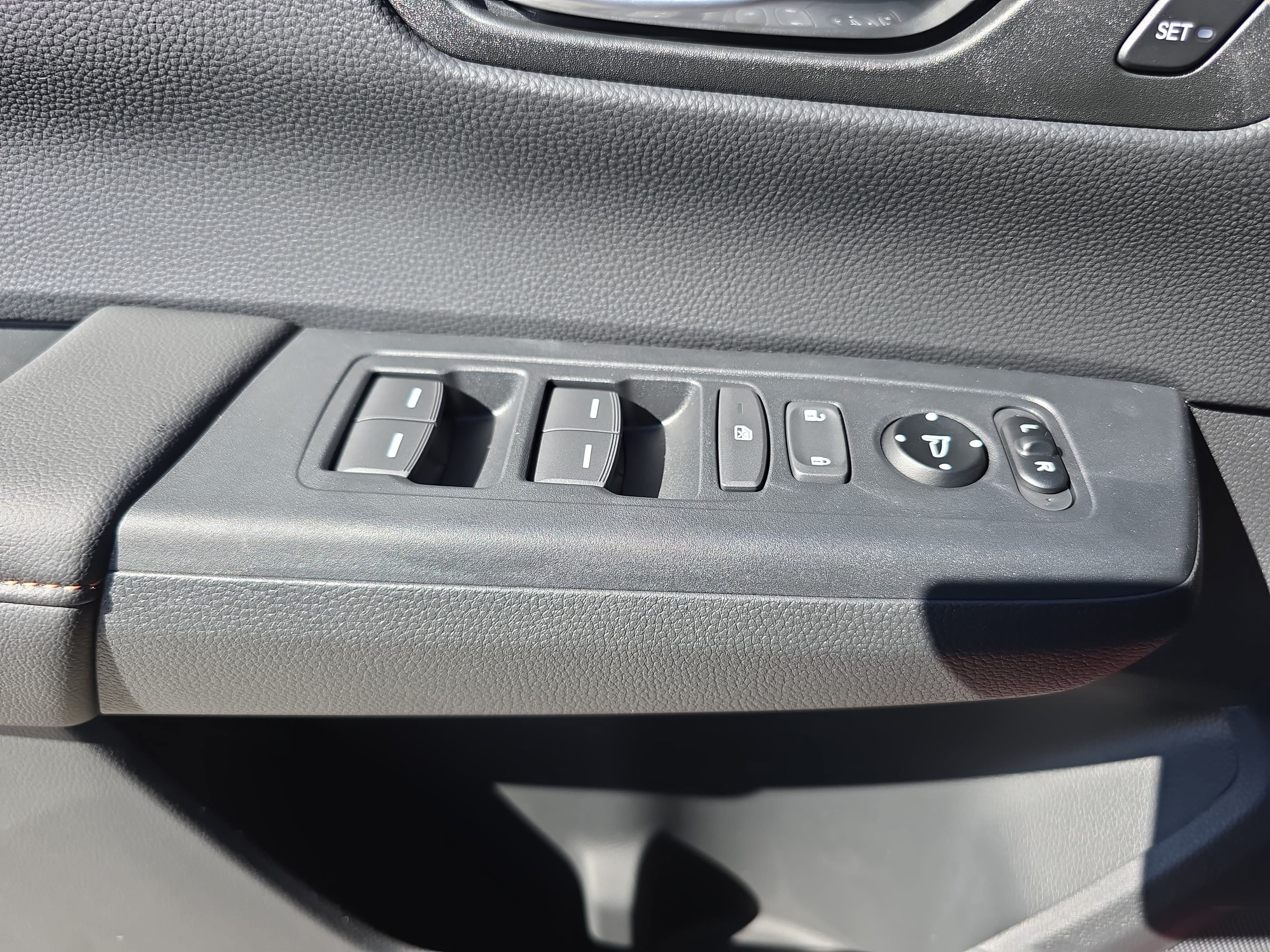 New 2027 Honda CR-V Sport-L image 27