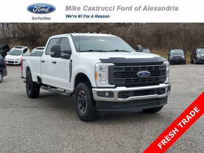 Used 2023 Ford F350 XL
