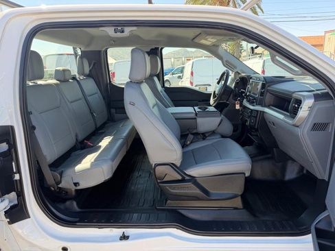 Used 2022 Ford F150 XL w/ Equipment Group 101A High image 24