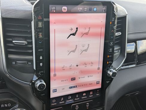 New 2026 RAM 1500 Laramie image 19