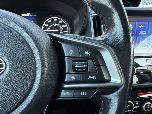 Used 2019 Subaru Forester Sport image 17