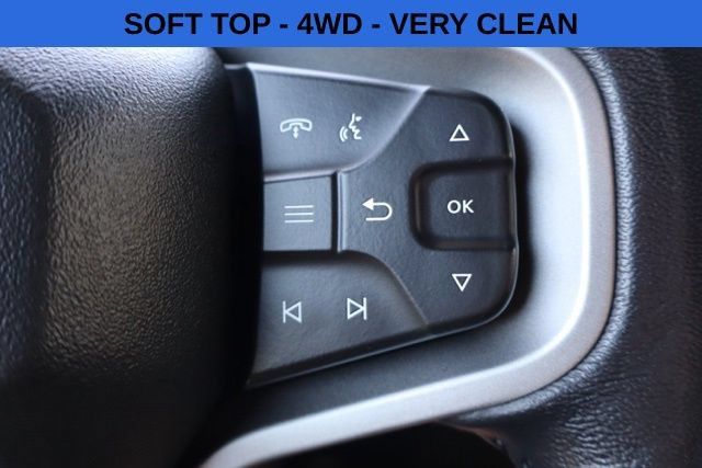 Used 2022 Ford Bronco Wildtrak AWD/4WD image 18