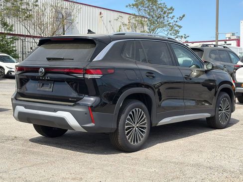 New 2026 Volkswagen Tiguan S image 3