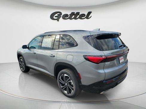 New 2026 Buick Enclave Sport Touring w/ Power Package FWD image 6