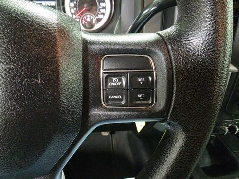 Used 2015 RAM 2500 Tradesman w/ Power Accessory Group AWD/4WD image 25
