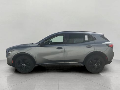 Certified 2023 Buick Envision Preferred w/ Sport Touring Package AWD/4WD image 12
