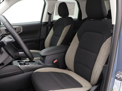 New 2025 Ford Bronco Sport Big Bend w/ Convenience Package image 17