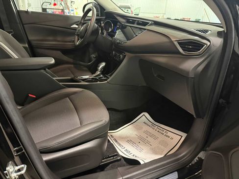 Used 2023 Buick Encore GX Select w/ Experience Buick Package FWD image 28
