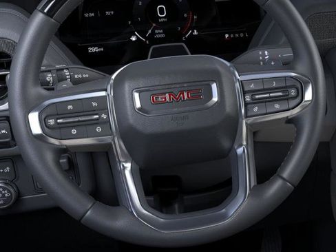 New 2026 GMC Yukon XL Elevation w/ Elevation Premium Package AWD/4WD image 43