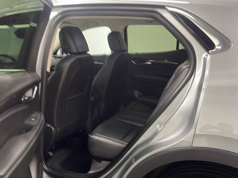Used 2023 Buick Envision Essence FWD image 14