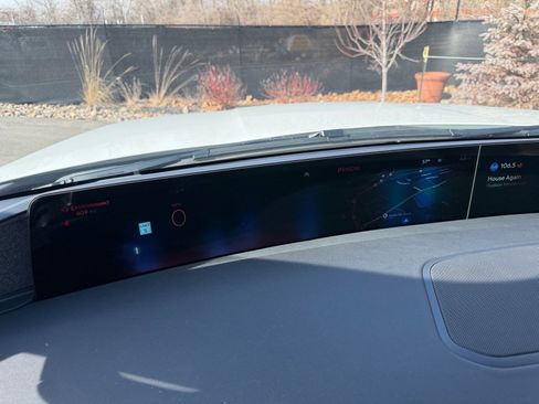 New 2026 Lincoln Navigator Reserve AWD/4WD image 32