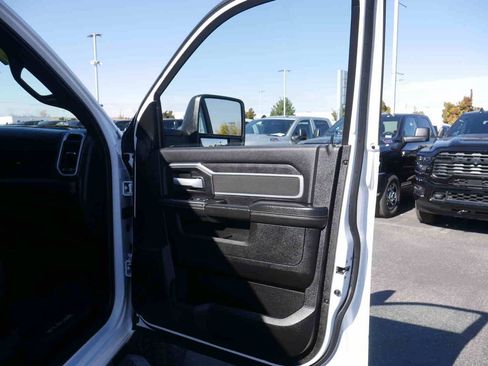 Certified 2024 RAM 3500 Big Horn image 26