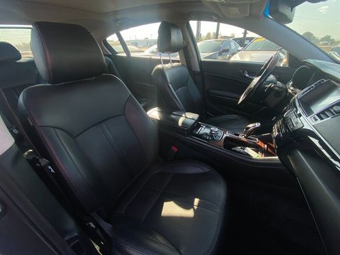 Used 2016 Kia K900 Luxury image 13