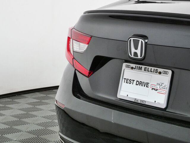 Used 2019 Honda Accord Sport image 33