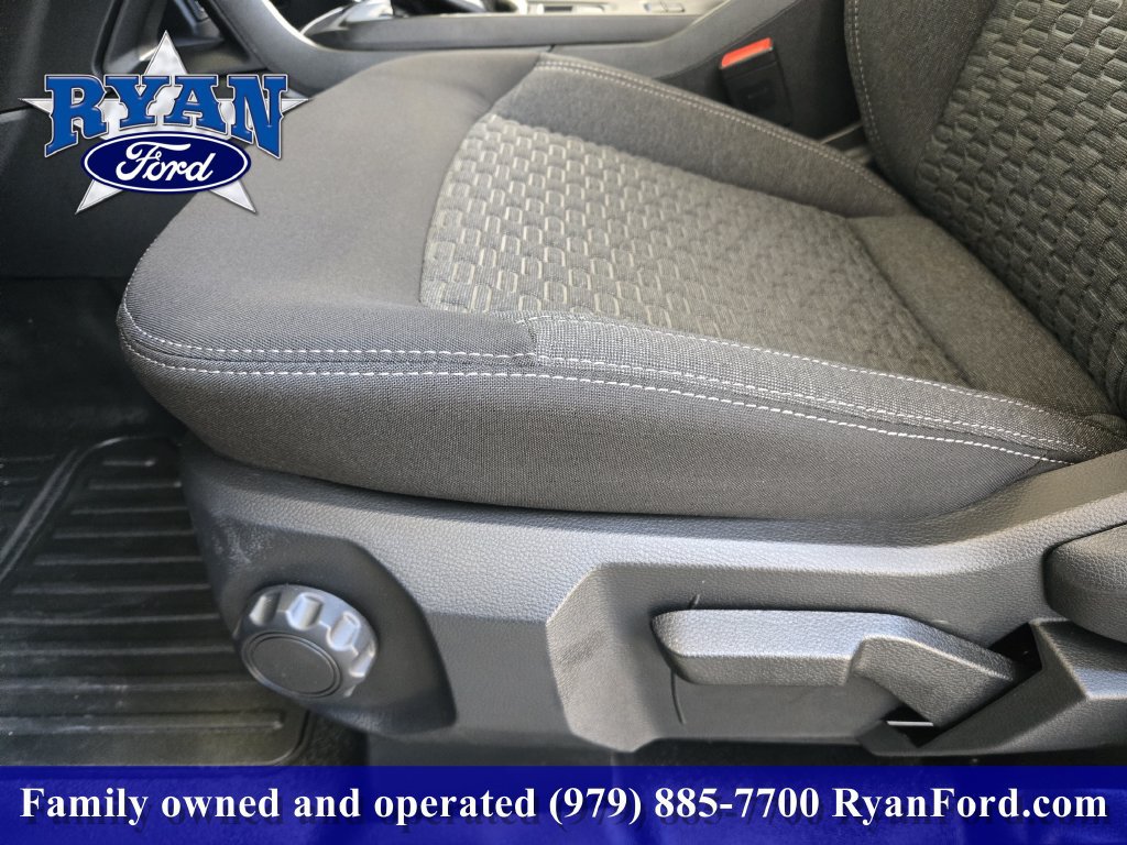 New 2026 Ford Ranger XL w/ Trailer Tow Package RWD image 18